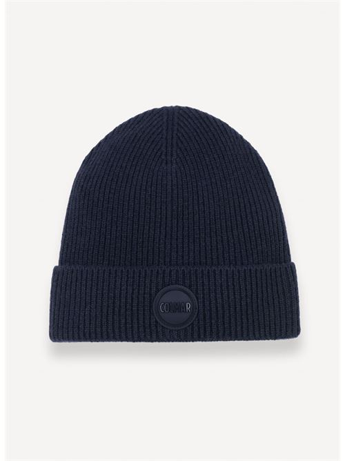 100% merino wool beanie COLMAR ORIGINAL | 50000081N 3YU68